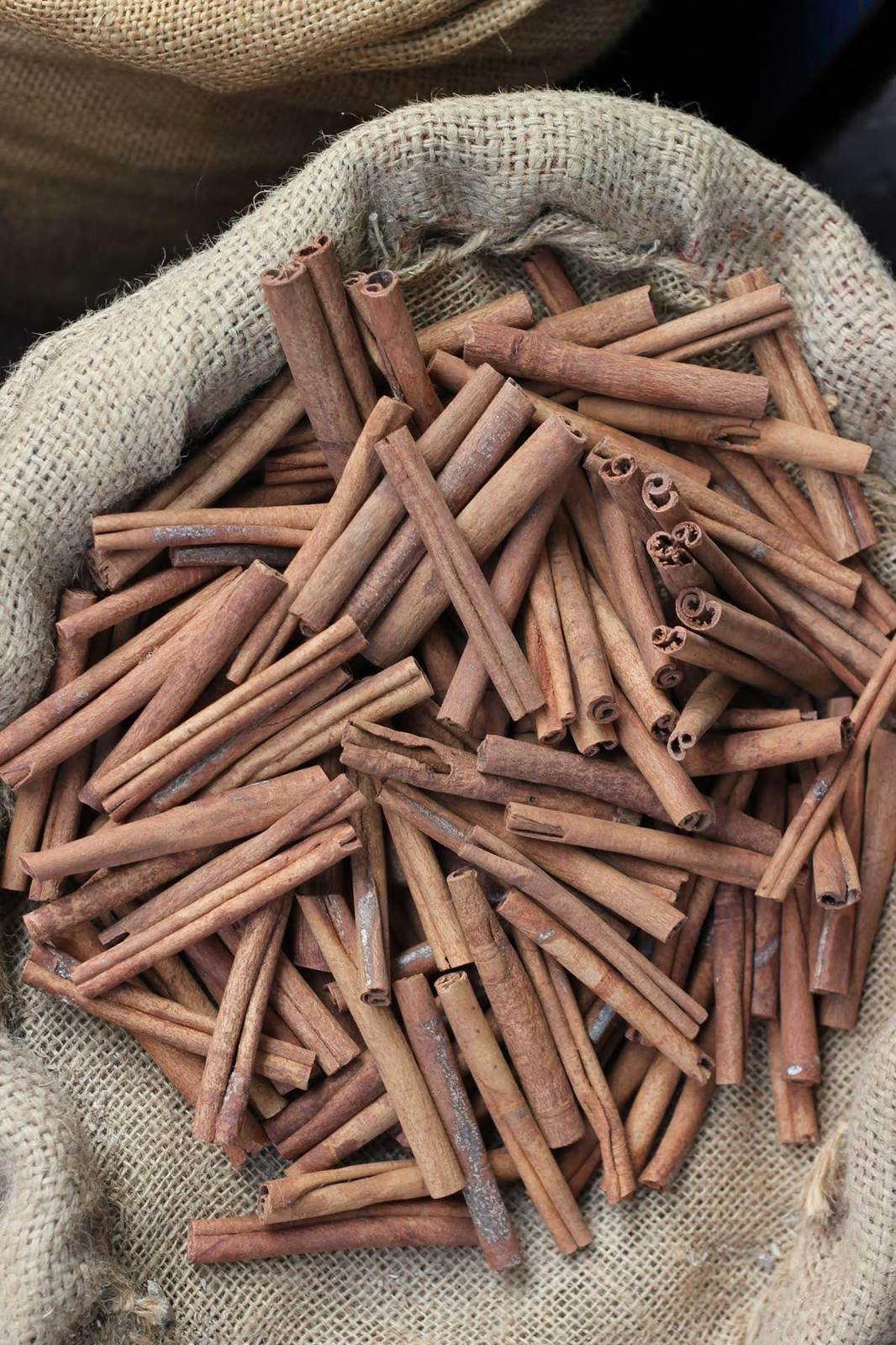 Cinnamon
